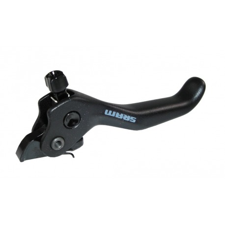 Levier de frein Blade aluminium V2 Black Guide RSC