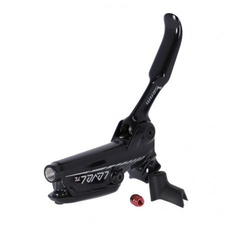 Levier de frein pour Level TL noir/aluminiumGenerati.2,sans tube