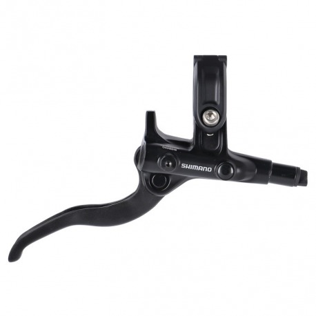 SHIMANO BL-M4100 Levier de frein à 2 doigts, pince, droite