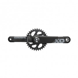 Manivelles Sram X01 DH...