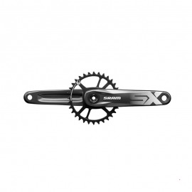 Manivelles SRAM SXEagle...