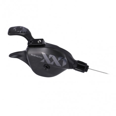 ShifterSram XX1Eagle Sin CX-Act.Rear Trig,12v,c.clamp,00.7018.436.000