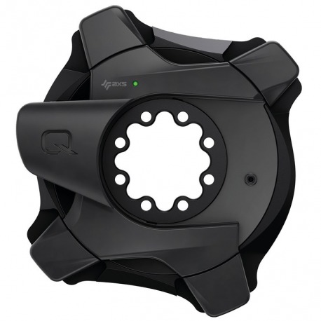 Manivelles Sram Red AXS D1 Powermeter Spider DM, noir, 107 mm BCD, 12 sp.