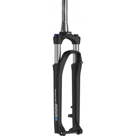 Fourche SR SF19 MOBIE A32 RL T-Bolt 29" noir mat Taper AHead 15mm 75mm