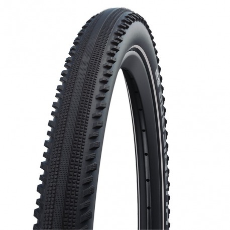 Housse Schwalbe Hurricane HS499 alam. 26x2.10"54-559 ne-Refl. Addix Perf.RaceG