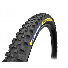 Pneu arrière fb Michelin...
