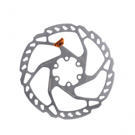 Disque de frein Shimano SM-RT66 160 mm, 6 trous