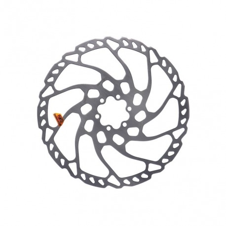 Disque de frein Shimano SM-RT66 203 mm, 6 trous