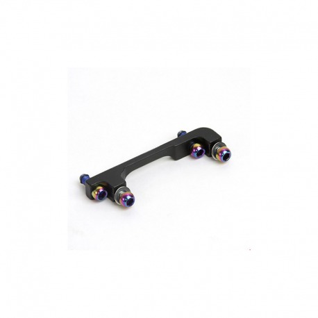Sram Post Bracket 40P adaptateur de frein à disque pour RD 200mm/ RT 180mm