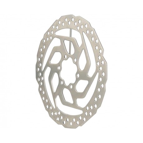 Disque de frein Shimano ES-MRT26S 160 mm, 6 trous