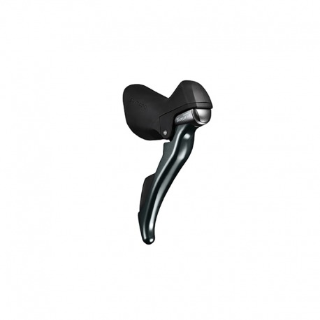 Levier F+C Shimano Tiagra ST4700 10 vitesses, droite, avec câble de 2100 mm