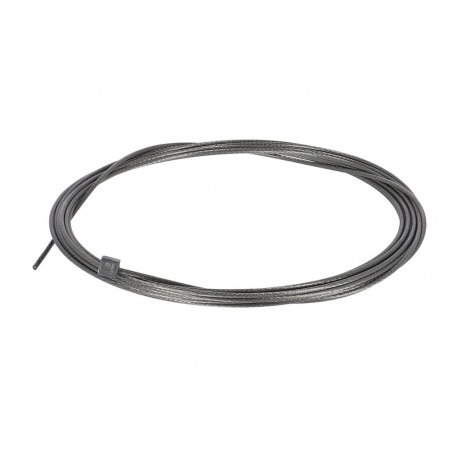 Câble de changement de vitesse 1.1 Sram Single argent,3100,inox,Route/VTT,TT/Tandem
