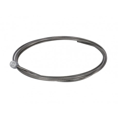 Câble de frein Sram VTT Single 2000mm, inox