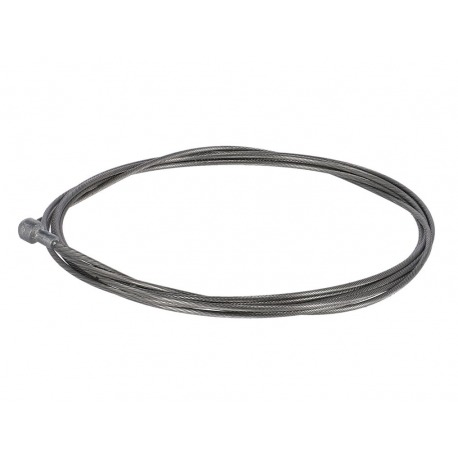 Câble de frein Sram Road Single 1750mm,inox,argent