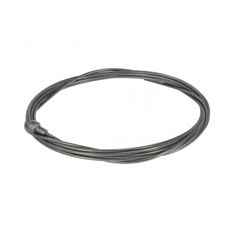 Câble de frein Sram Road Single 2750mm,inox,argent,TT/Tandem