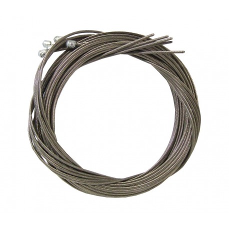 Câble de changement de vitesse 1.2mm Niro Ergop.UltraShift CG-CB009 L 2000mm 10 unités. en carton