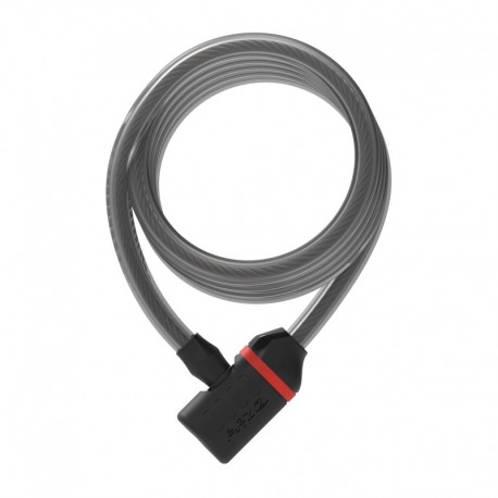 Câble antivol Zefal K-Traz C8 12 x 1 850 mm