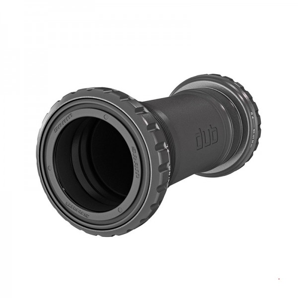 SramDUB BB Engl/BSA MTB SB+ Boîtier de pédalier en aluminium, 73 mm, 00.6418.019.000