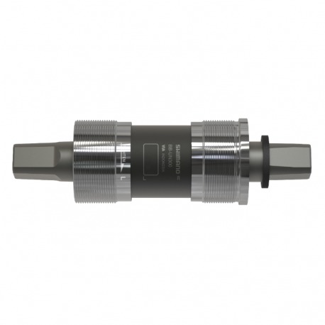 Boitier de pédalier Shimano 73/122.5mm BBUN300 carré