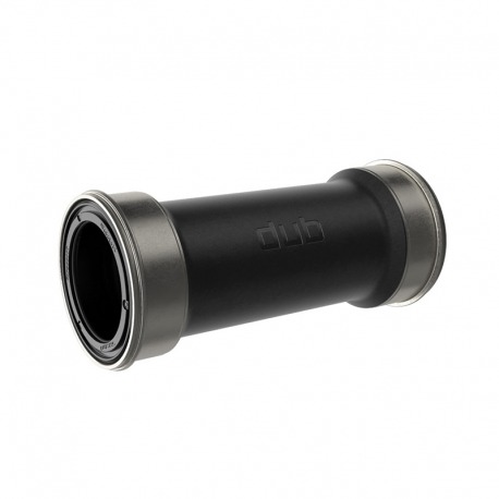 Boîtier de pédalier en acier Sram DUB PressFit MTB, 104,5 mm, 00.6418.016.002