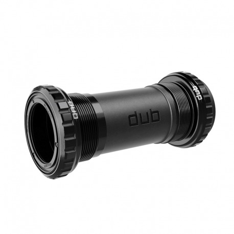 Boîtier de pédalier Sram DUB English/BSA VTT aluminium/acier, 83mm, 00.6418.015.002