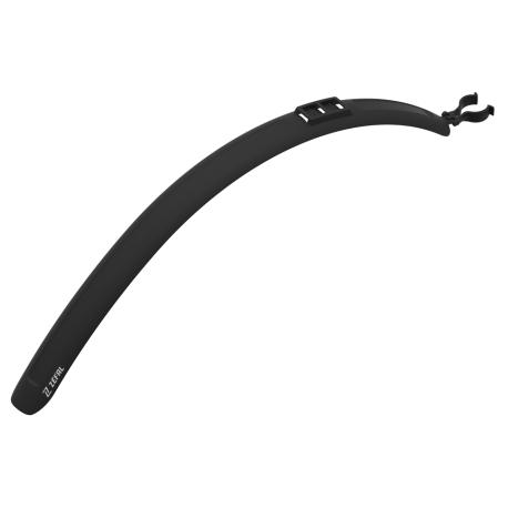 garde-boue set Zefal Trail 55 noir, pour 26"-29"