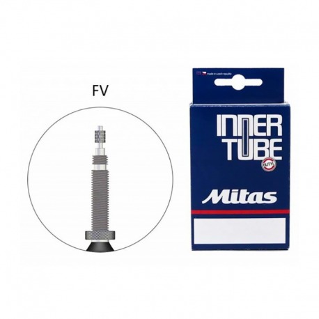 Caméra Mitas 27,5" 47/62-584/597 SV 47 mm