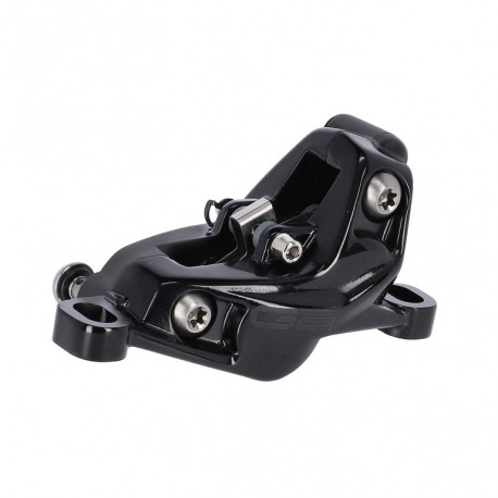 DB Assy G2 Ultimate A2 Clamp 11.5018.056.009,ne,bril.ack,sans conduit