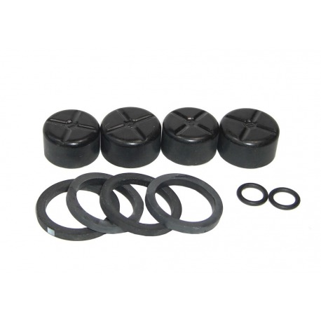 Kit piston Code/Code R 2011 pour étrier de frein, 115.015.068.020