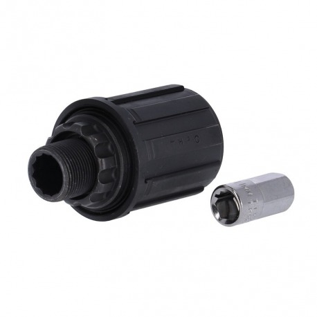 Kit roue libre Sram X-9/X-7/Rise 40 112.015.028.100