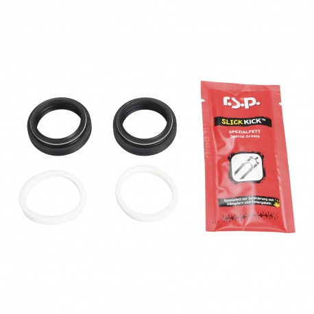 Kit cache poussière SR Suntour Axon32/Raidon32+XC/Epixon XC+TR+9