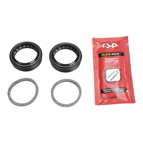Kit cache poussière SR Suntour Durolux36 / Durolux36 Boost / +EQ