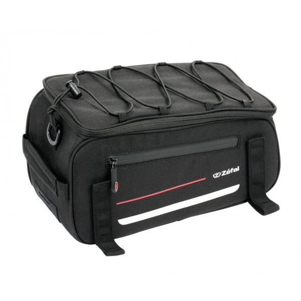 Porte-bagages Zefal Z Travel 40 noir