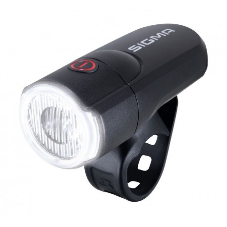 Sigma Aura 30 Feu avant LED à piles 30 Lux