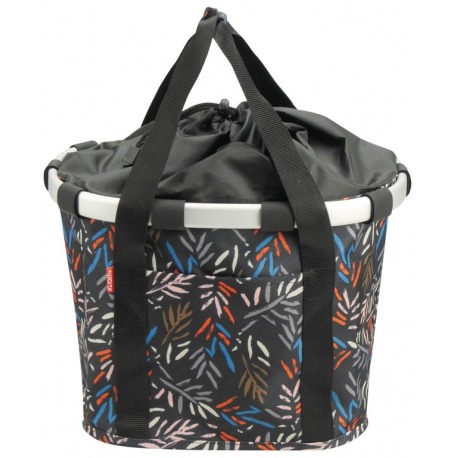Sac City KLICKfix Bikebasket automne 1, 35x28x26cm