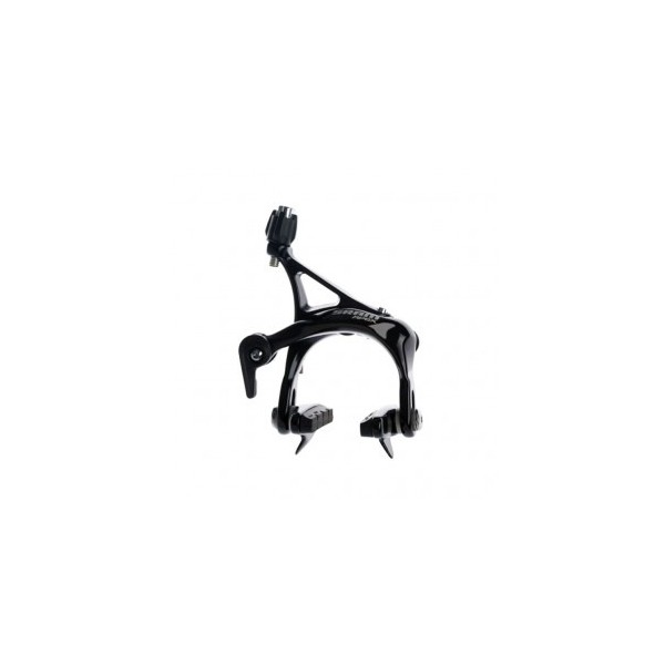 Frein sur jante Sram Apex noir, avant