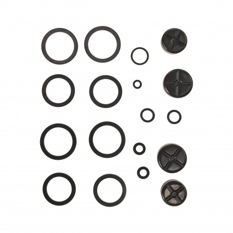 Jeu de pistons pour Guide R/RS/RSC/T1 115.018.020.006