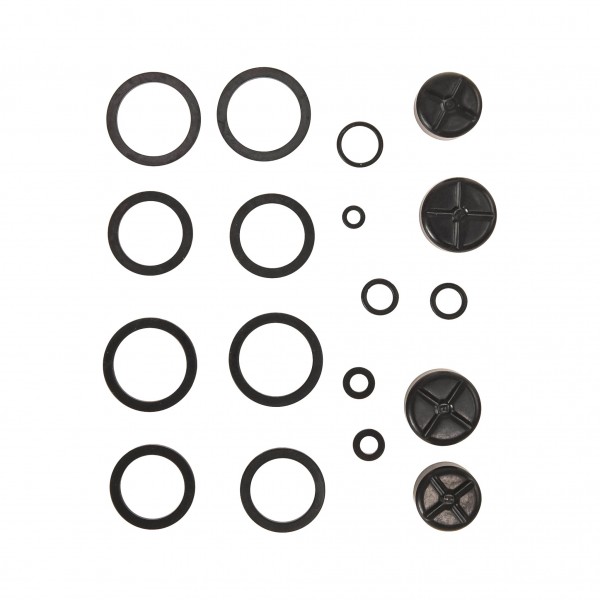 Jeu de pistons pour Guide R/RS/RSC/T1 115.018.020.006