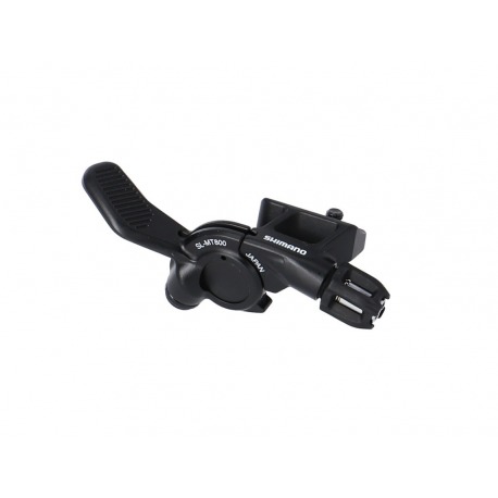 Copain. Télécommande Deore XT SLMT800 pI-Spec EV gauche, noir, 1800mm, pour tige de selle