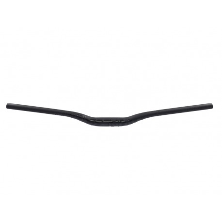 Guidon Truvativ Descendant Riser Bar alu,noir,760mm,35mm,élévation 25mm,7°/5°
