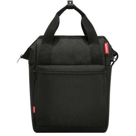 KLICKfix ROOMY GT porte-bagages noir, 12 litres, env. 1000g 0371S