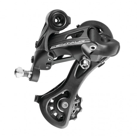 Dérailleur Centaur RD18-CEB1M chape moyenne, 11 vitesses, noir