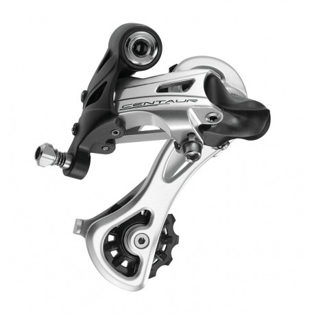 Dérailleur Centaur chape moyenne RD18-CES1M, 11 vitesses, argent