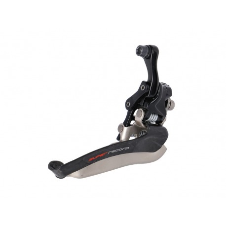 Dérailleur avant Super Record 12v. Version soudée FD19-SR12B