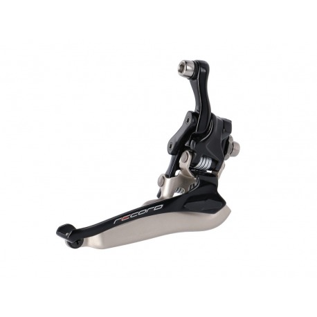 Dérailleur avant Record 12 V. Version soudée FD19-RE12B