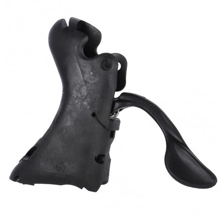 Manette Mirage/Chorus Ergopo. 11v. EC-RE100 - R2241132 droite, noir