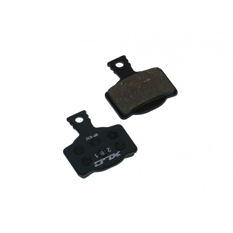 Plaquettes de frein à disque XLC BP-E32 Magura MT 2, 4, 6, 8