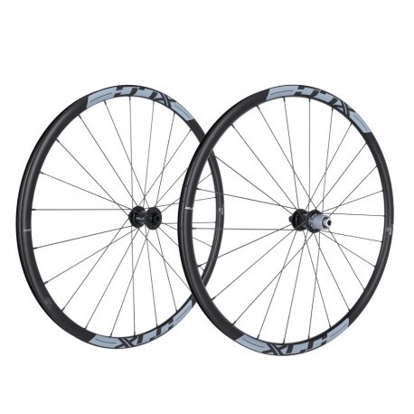 XLC 28" Road-/Gravellwheel WS-D01 Arrière 622-19, dic