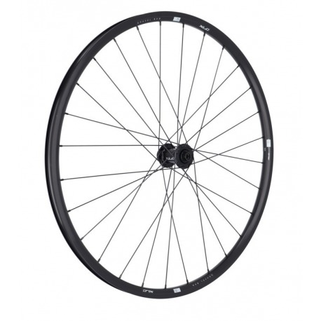 XLC Evo 28" Road-/Gravelwheel WS-D02 Avant 622-25, disque