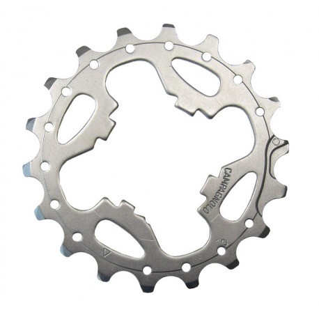 Pignon 13 dents pour 11-v. Centaur 11-sp.-1311 R7386843A 13 dents